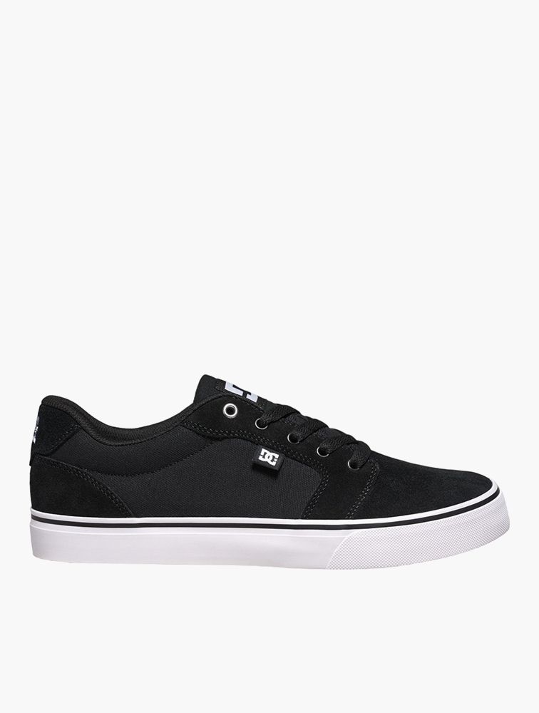 Dc shoes online anvil black
